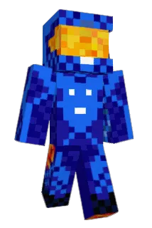 alexito170198 Minecraft avatar full body