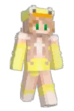 alexitrico0p Minecraft avatar full body