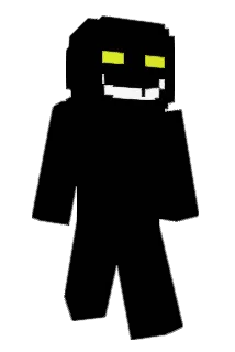alexj1598 Minecraft avatar full body