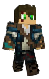 Custom render preview