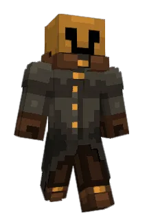 alexkay11 Minecraft avatar full body