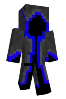 alexl118 Minecraft avatar full body