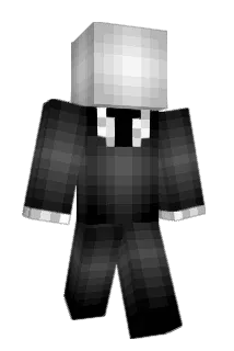 alexlin0714 Minecraft avatar full body