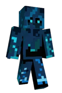 alexliz Minecraft avatar full body