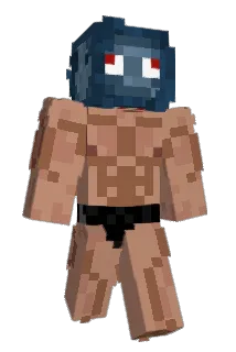 alexlovescoffee Minecraft avatar full body