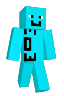 alexlynn555 Minecraft avatar full body