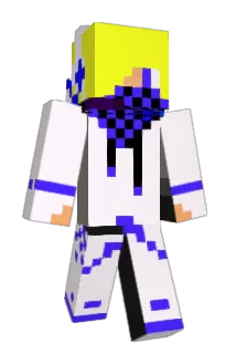 alexm2 Minecraft avatar full body