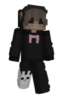 alexmas713 Minecraft avatar full body