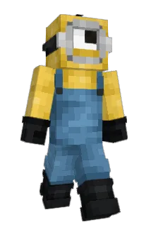 alexmiau1 Minecraft avatar full body