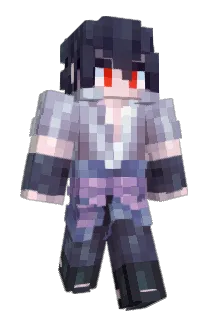 alexnbnb666 Minecraft avatar full body