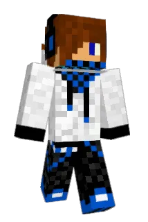alexnoal Minecraft avatar full body