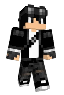 alexofceaser Minecraft avatar full body