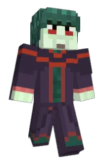 alexpapa1 Minecraft avatar full body