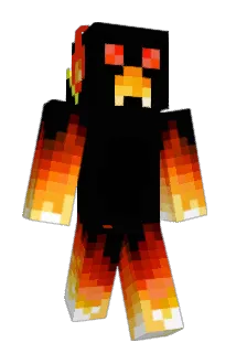 alexpauq77 Minecraft avatar full body