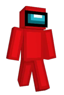 alexpg5 Minecraft avatar full body