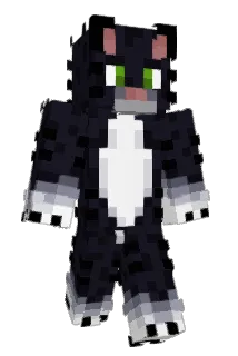 alexpiplapo Minecraft avatar full body