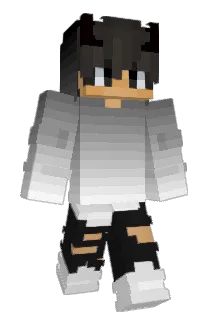 alexpl2016 Minecraft avatar full body
