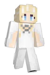alexplmare Minecraft avatar full body
