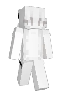 alexpooo Minecraft avatar full body