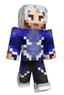 alexray999 Minecraft avatar full body