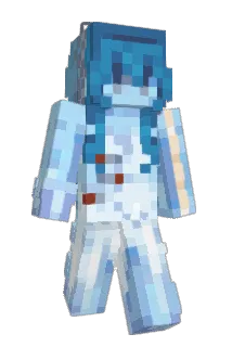 alexriley Minecraft avatar full body