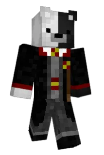 alexrod67 Minecraft avatar full body