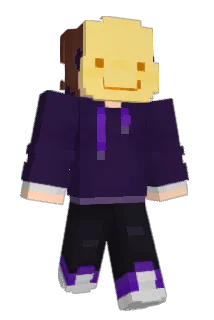 alexrulez1 Minecraft avatar full body