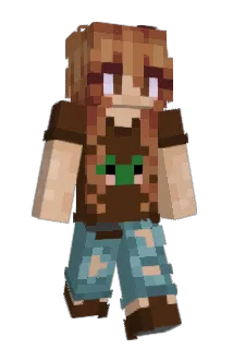 alexrusso6969 Minecraft avatar full body