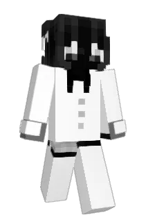 alexryanb825 Minecraft avatar full body