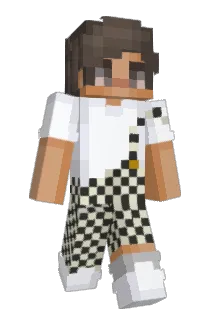 alexsegurra Minecraft avatar full body
