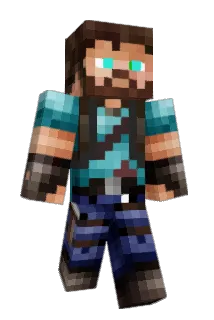 alexsj1 Minecraft avatar full body