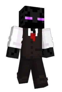 alexstillcoding Minecraft avatar full body