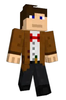 alexstine_05 Minecraft avatar full body