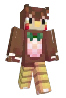 alexthegrape Minecraft avatar full body