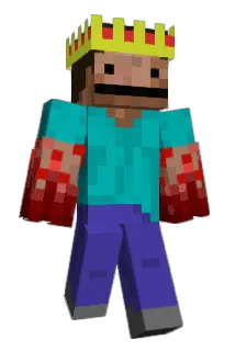 alexthekillerxx Minecraft avatar full body