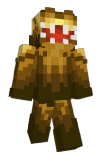 alextofu Minecraft avatar full body