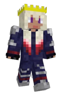 alexx0815 Minecraft avatar full body