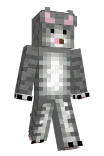 alexx0902 Minecraft avatar full body