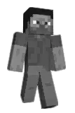 alexxins Minecraft avatar full body