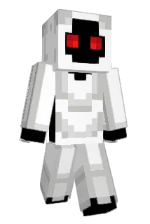 alexzabel9669 Minecraft avatar full body