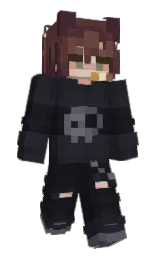 Custom render preview