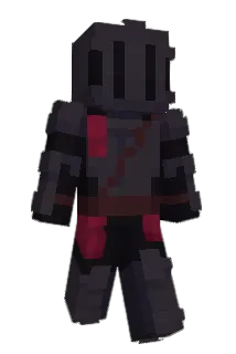 alfa_beta Minecraft avatar full body