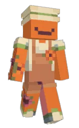 Custom render preview