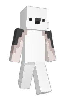 alfdusgn Minecraft avatar full body