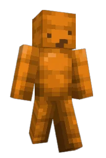 alfeneeq Minecraft avatar full body