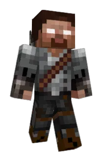 alfi88 Minecraft avatar full body