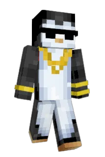 alfies810 Minecraft avatar full body