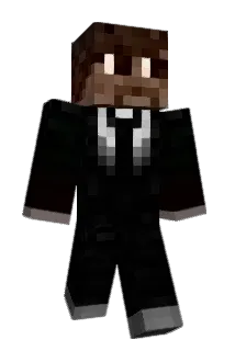 alfitiz Minecraft avatar full body