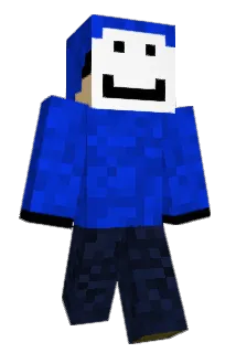 alfons_011 Minecraft avatar full body