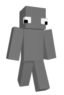 alfonso12342y Minecraft avatar full body